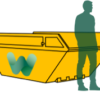 4 Yard Skip Hire - Image 3