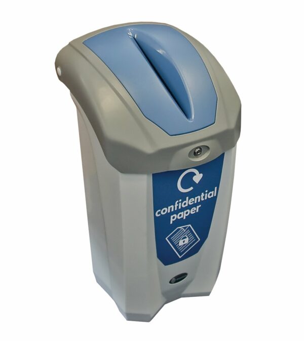 Confidential Waste Disposal | Confidential Waste Collecton | TWBC