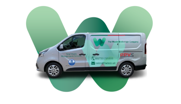 Half Van