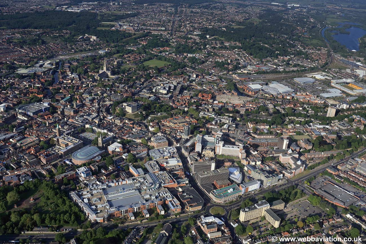 norwich