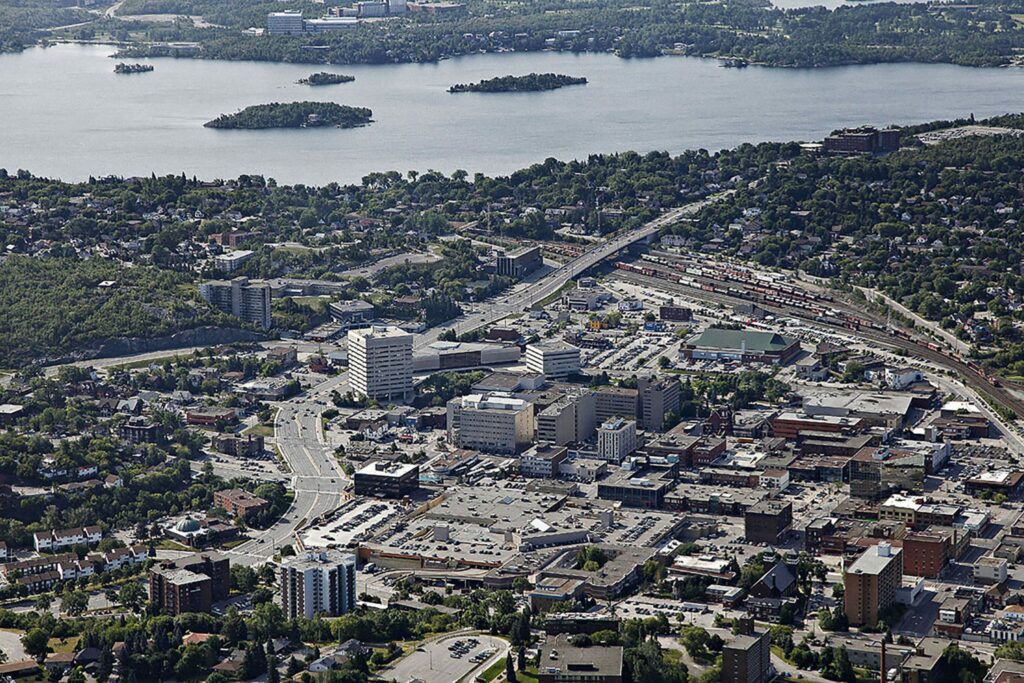 Sudbury
