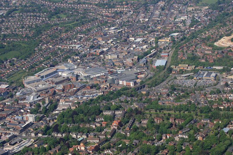 high wycombe