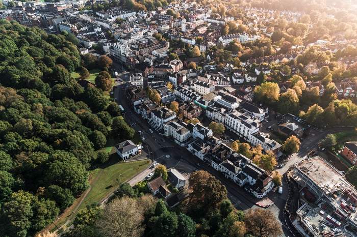 tunbridge wells