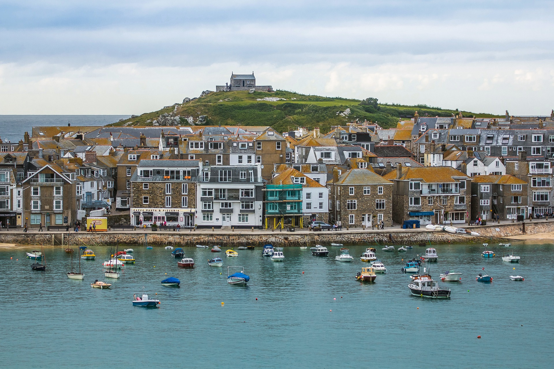 st ives