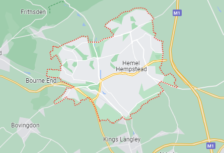 Hemel Hempstead